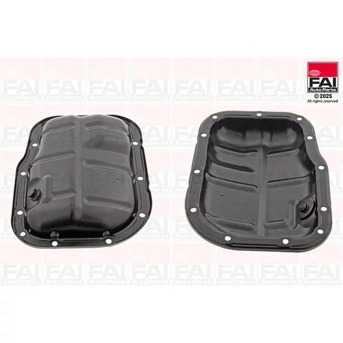 Olejová vaňa FAI AutoParts PAN047