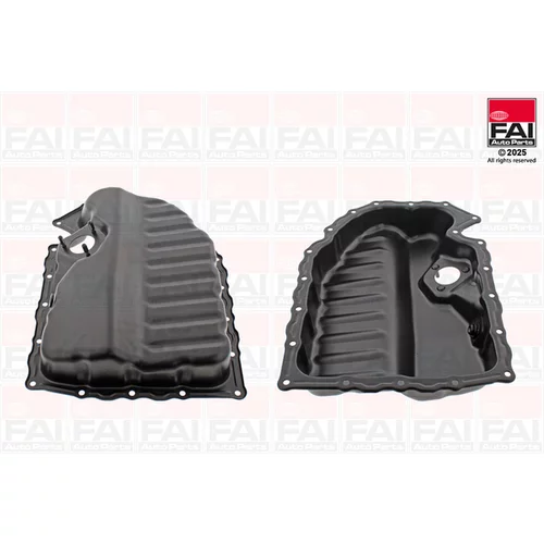 Olejová vaňa FAI AutoParts PAN049