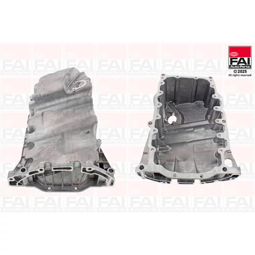 Olejová vaňa PAN079 (FAI AutoParts)