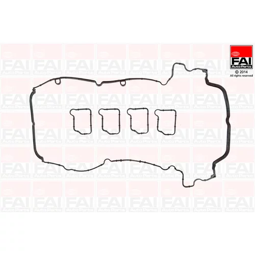 Tesnenie veka hlavy valcov FAI AutoParts RC1465S