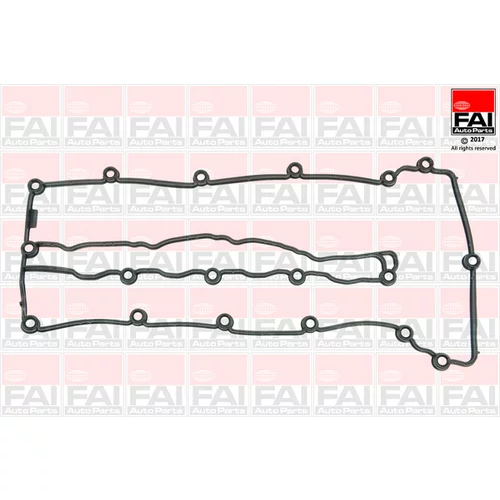 Tesnenie veka hlavy valcov FAI AutoParts RC1903S