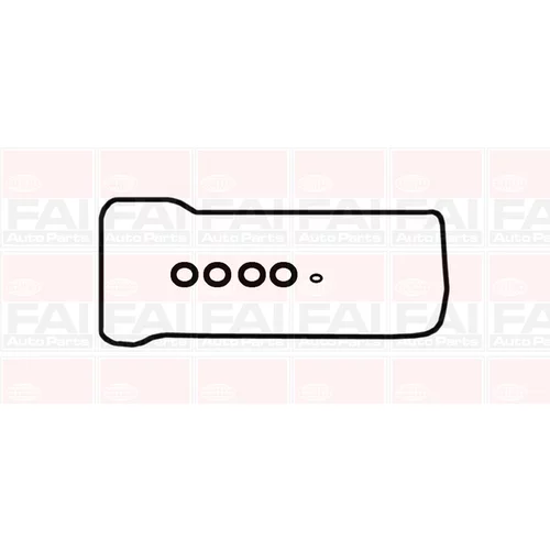 Tesnenie veka hlavy valcov FAI AutoParts RC2230SK
