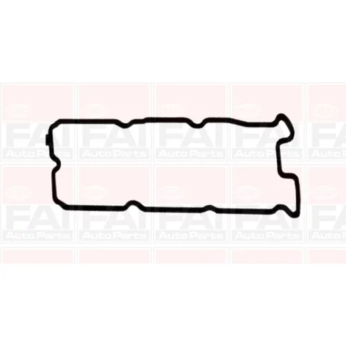 Tesnenie veka hlavy valcov FAI AutoParts RC2237SR