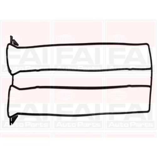 Tesnenie veka hlavy valcov FAI AutoParts RC749S