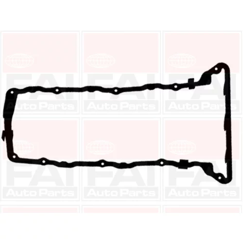 Tesnenie veka hlavy valcov FAI AutoParts RC764S