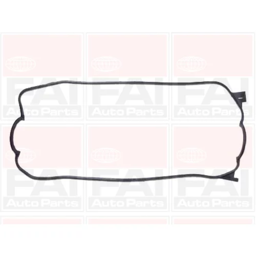 Tesnenie veka hlavy valcov RC916S (FAI AutoParts)