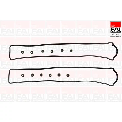 Tesnenie veka hlavy valcov FAI AutoParts RC996S