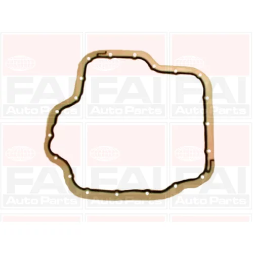 Tesnenie olejovej vane FAI AutoParts SG746