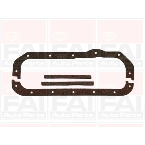 Tesnenie olejovej vane SGS179 (FAI AutoParts)