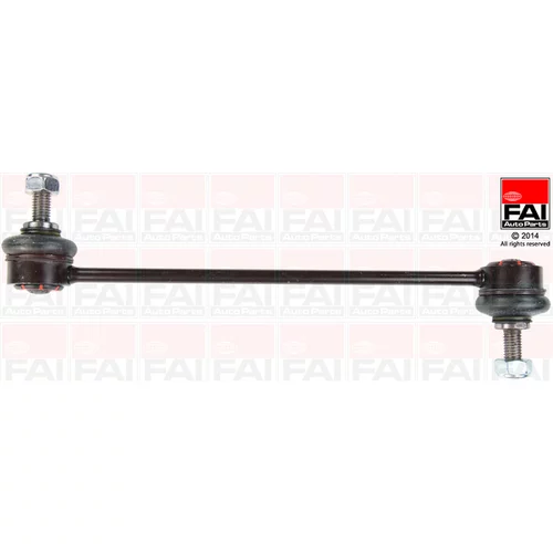 Tyč/Vzpera stabilizátora FAI AutoParts SS077