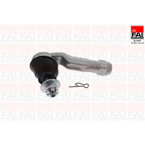 Hlava/čap spojovacej tyče riadenia FAI AutoParts SS10145