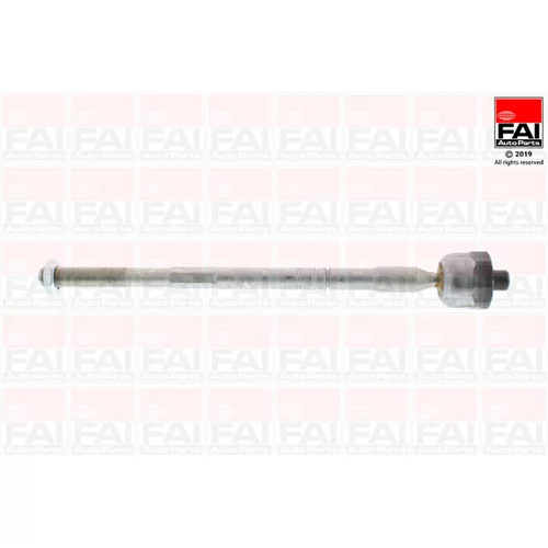 Axiálny čap tiahla riadenia FAI AutoParts SS10220