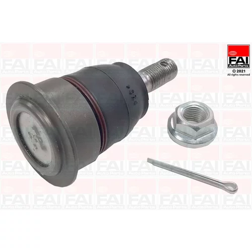Zvislý/nosný čap SS10270 (FAI AutoParts)