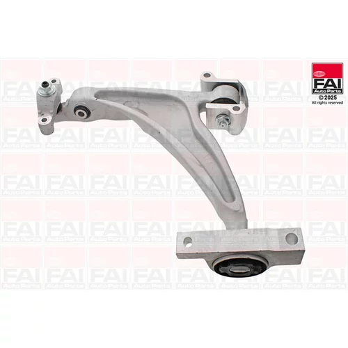 Rameno zavesenia kolies FAI AutoParts SS10956