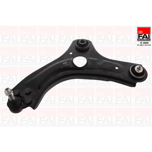 Rameno zavesenia kolies FAI AutoParts SS11040