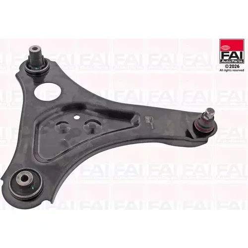 Rameno zavesenia kolies FAI AutoParts SS11319