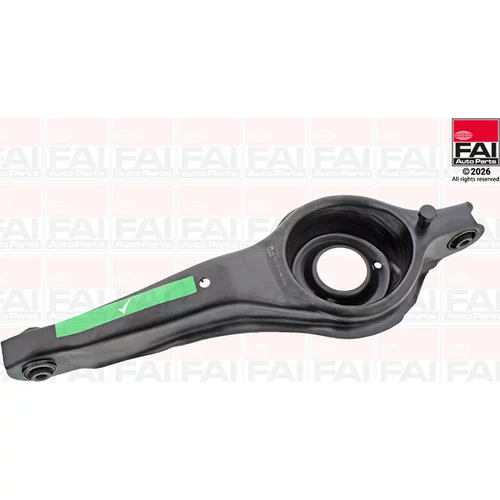 Rameno zavesenia kolies FAI AutoParts SS11344