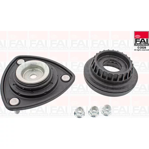 Ložisko pružnej vzpery FAI AutoParts SS11518