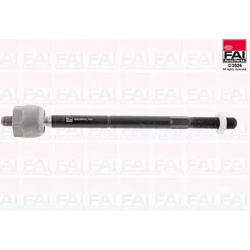 Axiálny čap tiahla riadenia FAI AutoParts SS11554