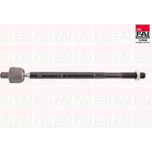 Axiálny čap tiahla riadenia FAI AutoParts SS11555