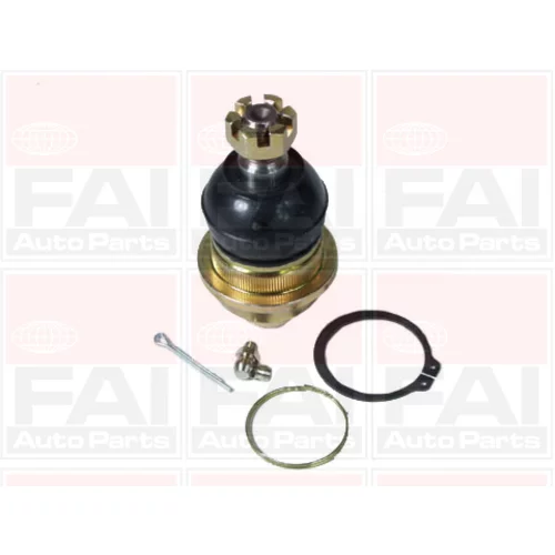 Zvislý/nosný čap FAI AutoParts SS1161