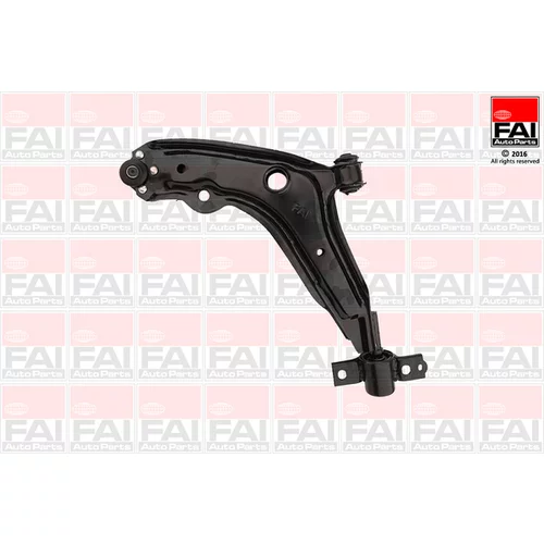 Rameno zavesenia kolies FAI AutoParts SS1203
