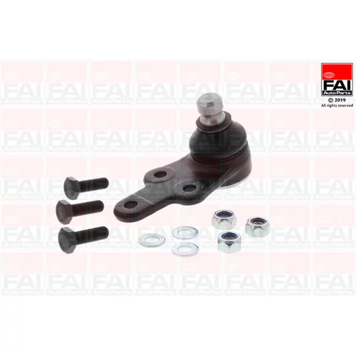 Zvislý/nosný čap FAI AutoParts SS1244