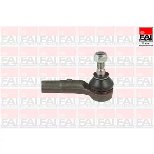 Hlava/čap spojovacej tyče riadenia FAI AutoParts SS1281