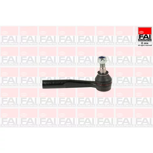 Hlava/čap spojovacej tyče riadenia FAI AutoParts SS2024