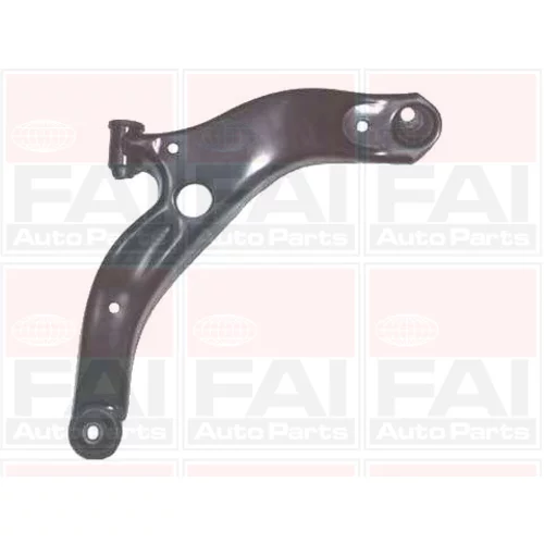 Rameno zavesenia kolies FAI AutoParts SS2120