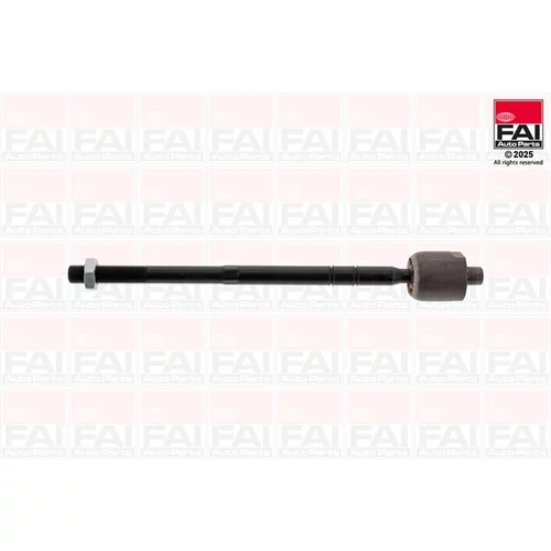 Axiálny čap tiahla riadenia FAI AutoParts SS2249