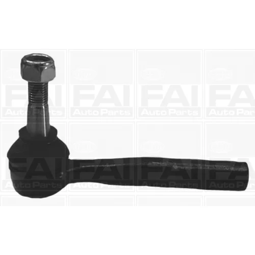 Hlava/čap spojovacej tyče riadenia FAI AutoParts SS2377