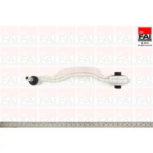 Rameno zavesenia kolies FAI AutoParts SS2728