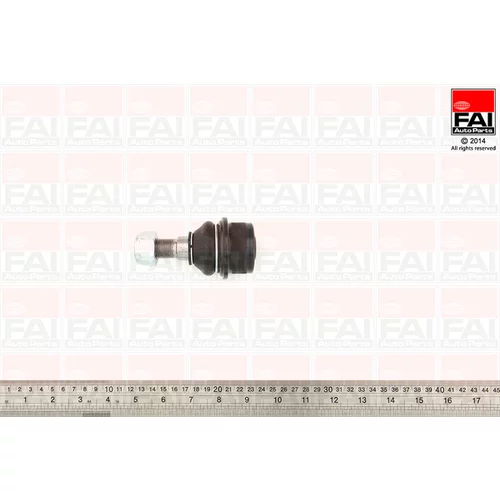Zvislý/nosný čap FAI AutoParts SS2861
