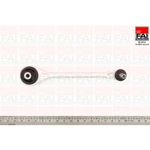 Rameno zavesenia kolies FAI AutoParts SS4003