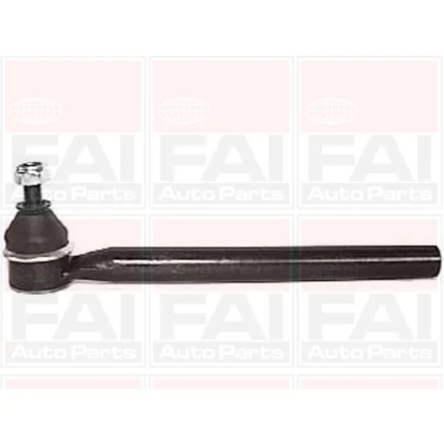 Hlava/čap spojovacej tyče riadenia FAI AutoParts SS4066