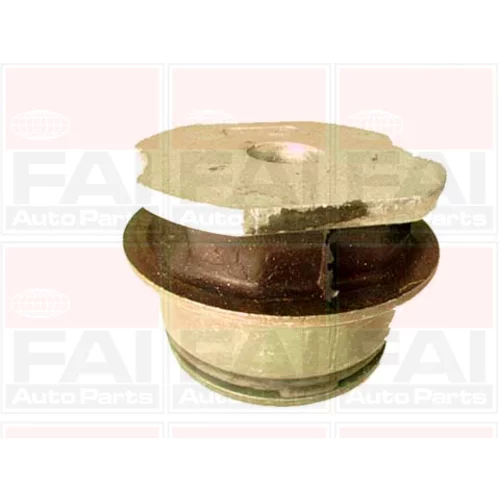Uloženie tela nápravy SS441 (FAI AutoParts)