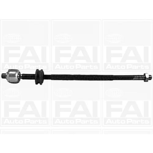 Axiálny čap tiahla riadenia FAI AutoParts SS4417