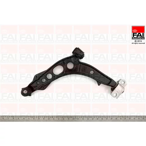 Rameno zavesenia kolies FAI AutoParts SS453