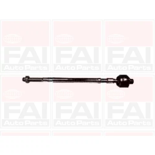 Axiálny čap tiahla riadenia FAI AutoParts SS4968