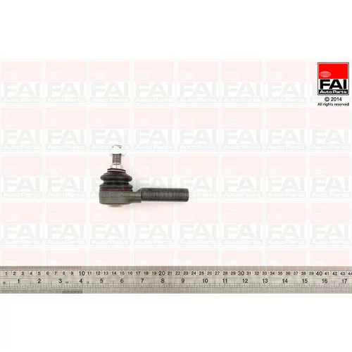 Uhlový kĺb spojovacej tyče riadenia FAI AutoParts SS5012