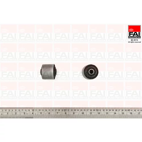 Uloženie riadenia FAI AutoParts SS5266