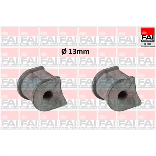 Uloženie priečneho stabilizátora FAI AutoParts SS5343K