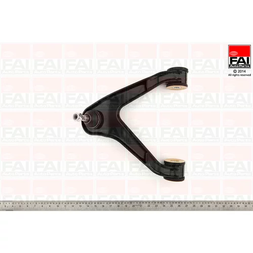 Rameno zavesenia kolies FAI AutoParts SS5797