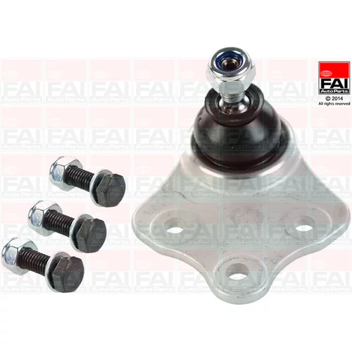 Zvislý/nosný čap FAI AutoParts SS5856