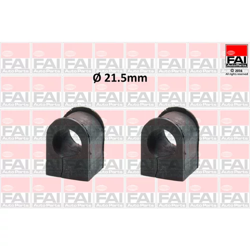 Uloženie priečneho stabilizátora FAI AutoParts SS7138K