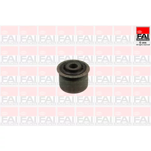 Uloženie riadenia FAI AutoParts SS7604