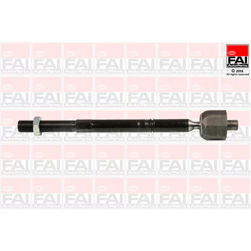 Axiálny čap tiahla riadenia SS7674 (FAI AutoParts)