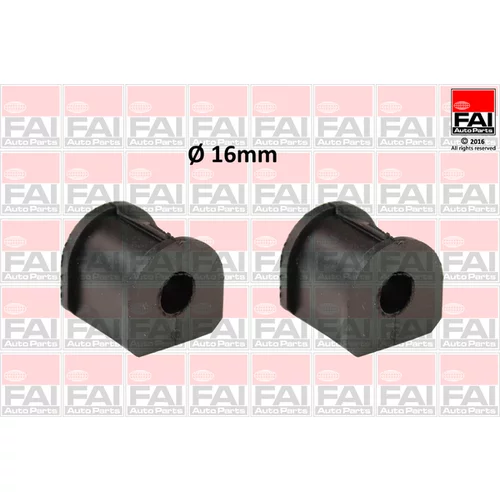 Uloženie priečneho stabilizátora FAI AutoParts SS8030K