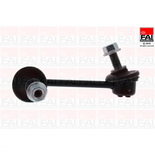 Tyč/Vzpera stabilizátora FAI AutoParts SS8121